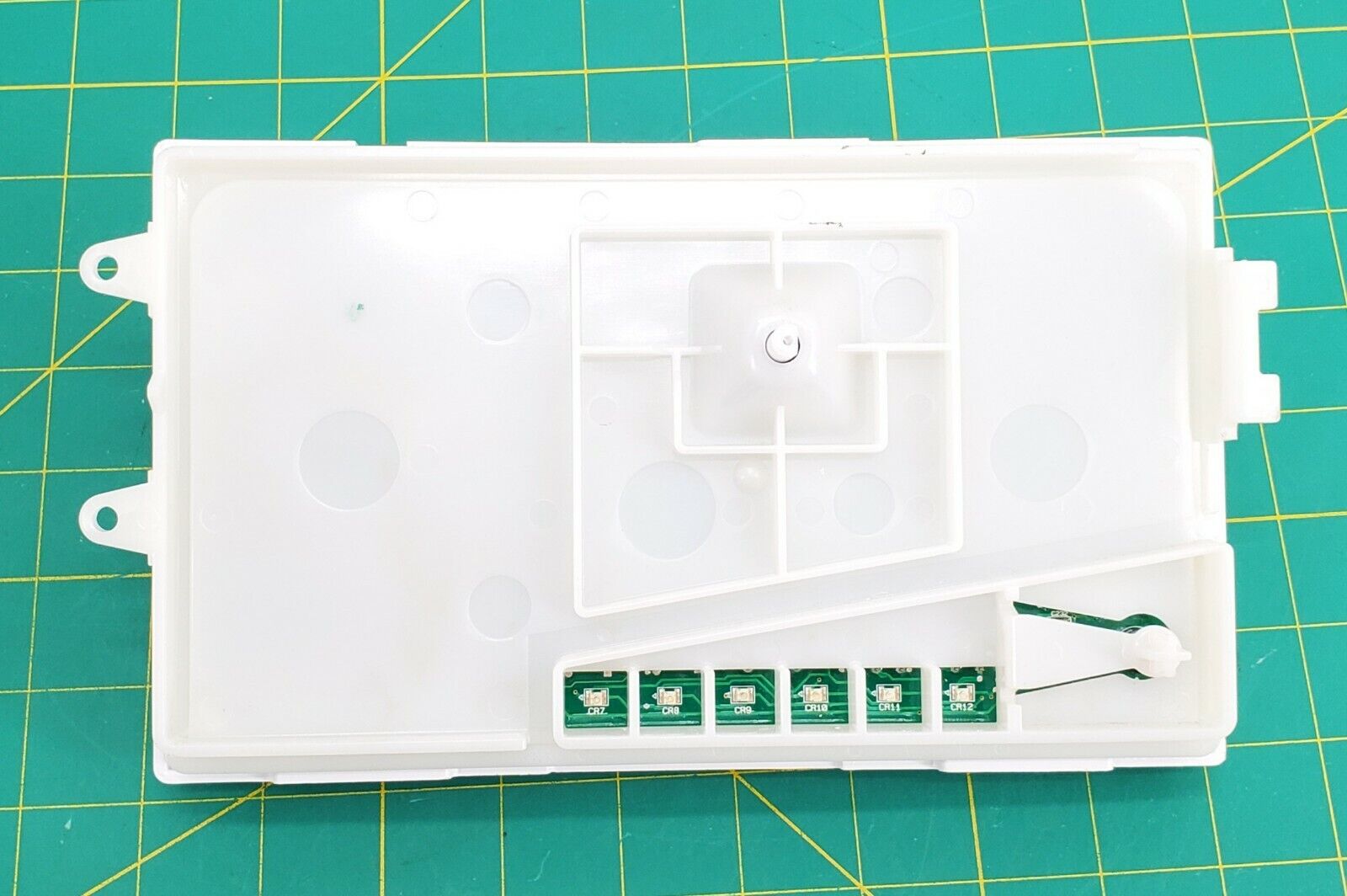 Kenmore Washer Control Board W10627785
