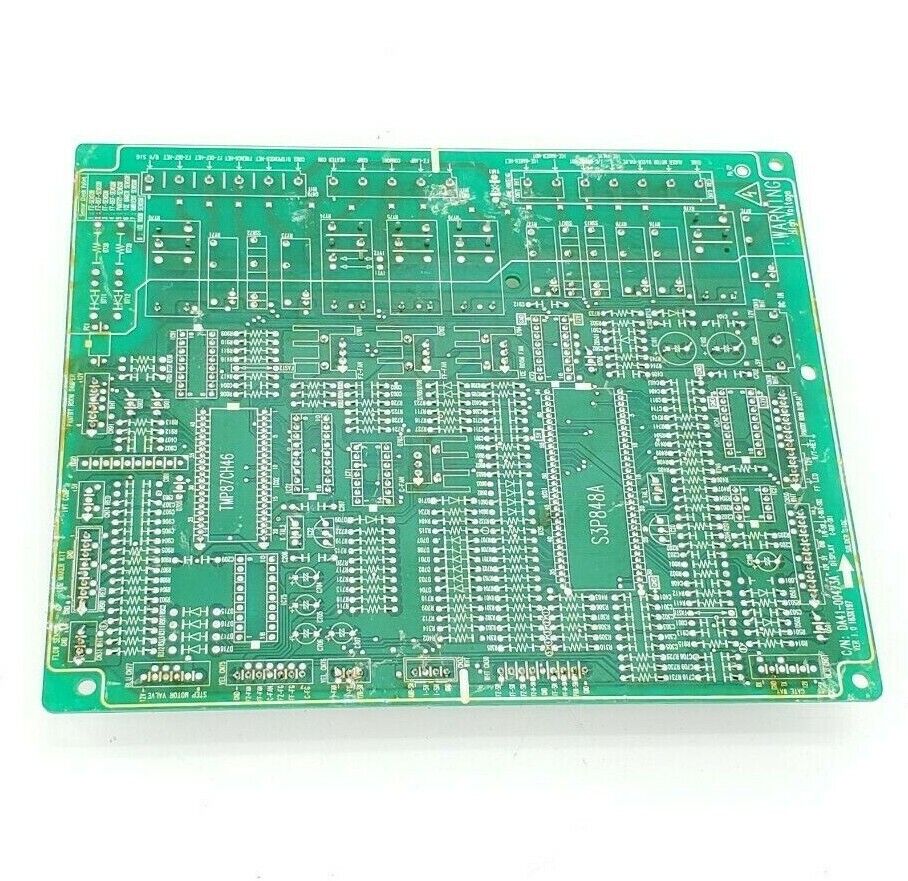 Samsung Refrigerator Control Board DA41-00596J