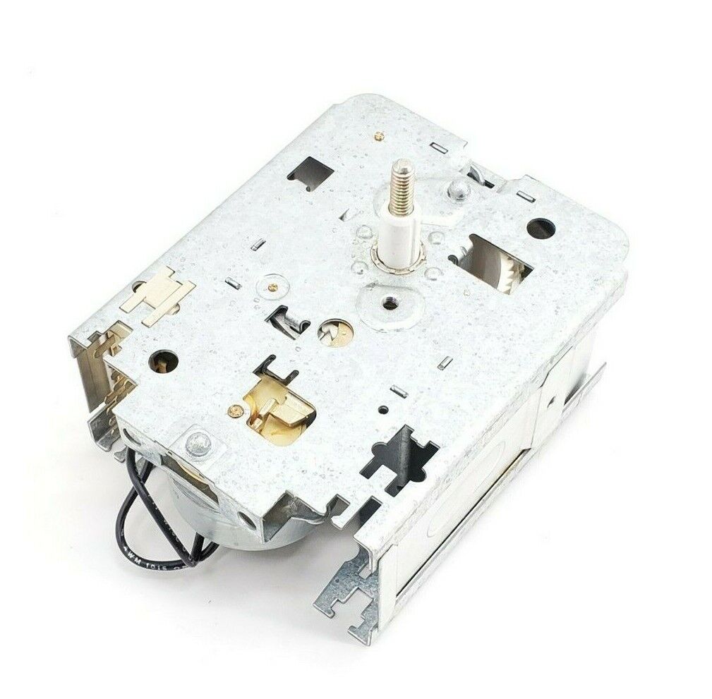 Whirlpool Washer Timer 3351910