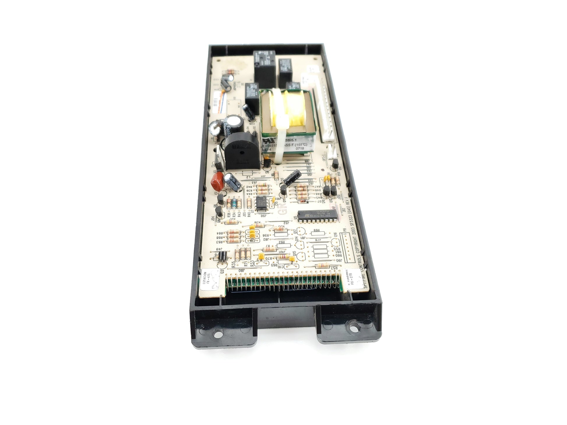 OEM  Frigidaire Range Control Board 316418309