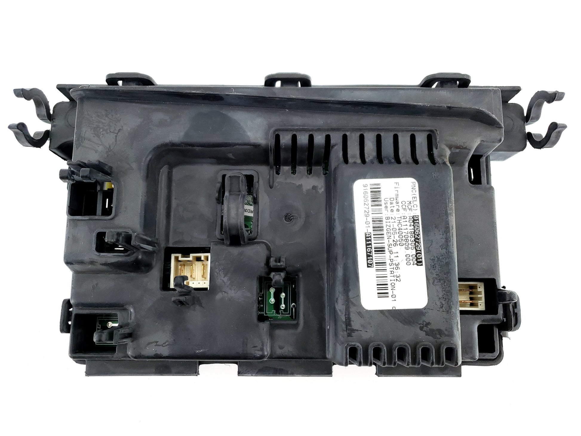 OEM  Electrolux Washer Control Board A11167107
