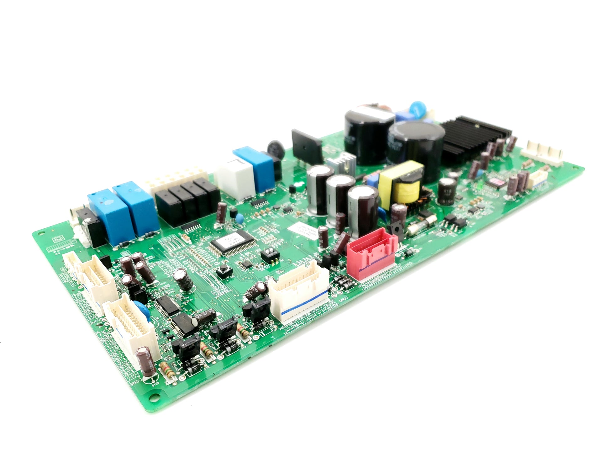 LG Refrigerator Control Board EBR80977538