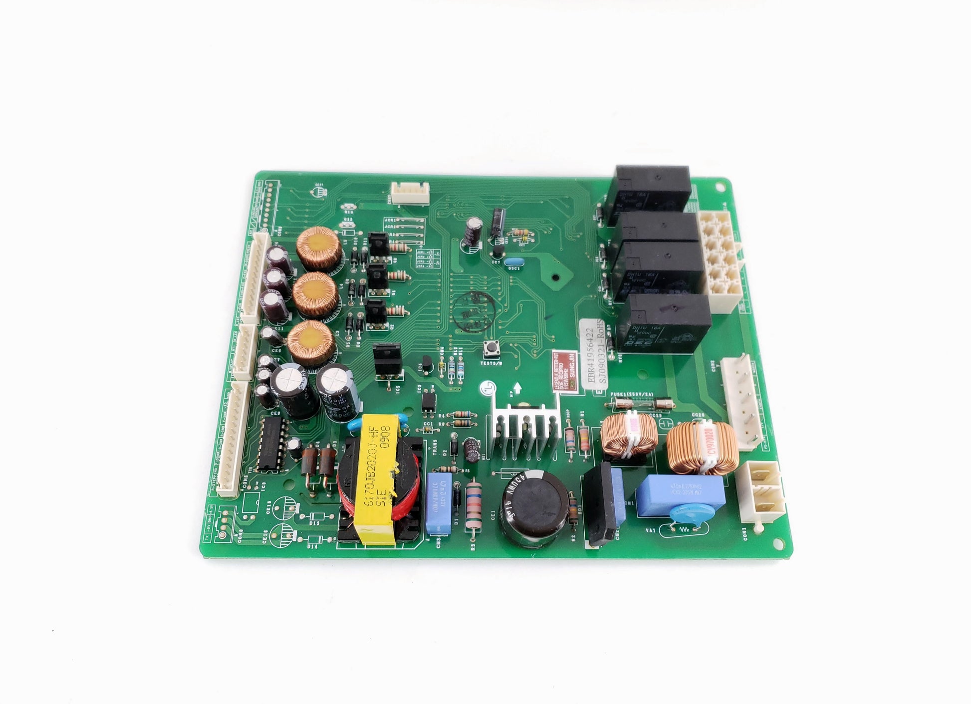 Kenmore Refrigerator Control Board EBR41956422