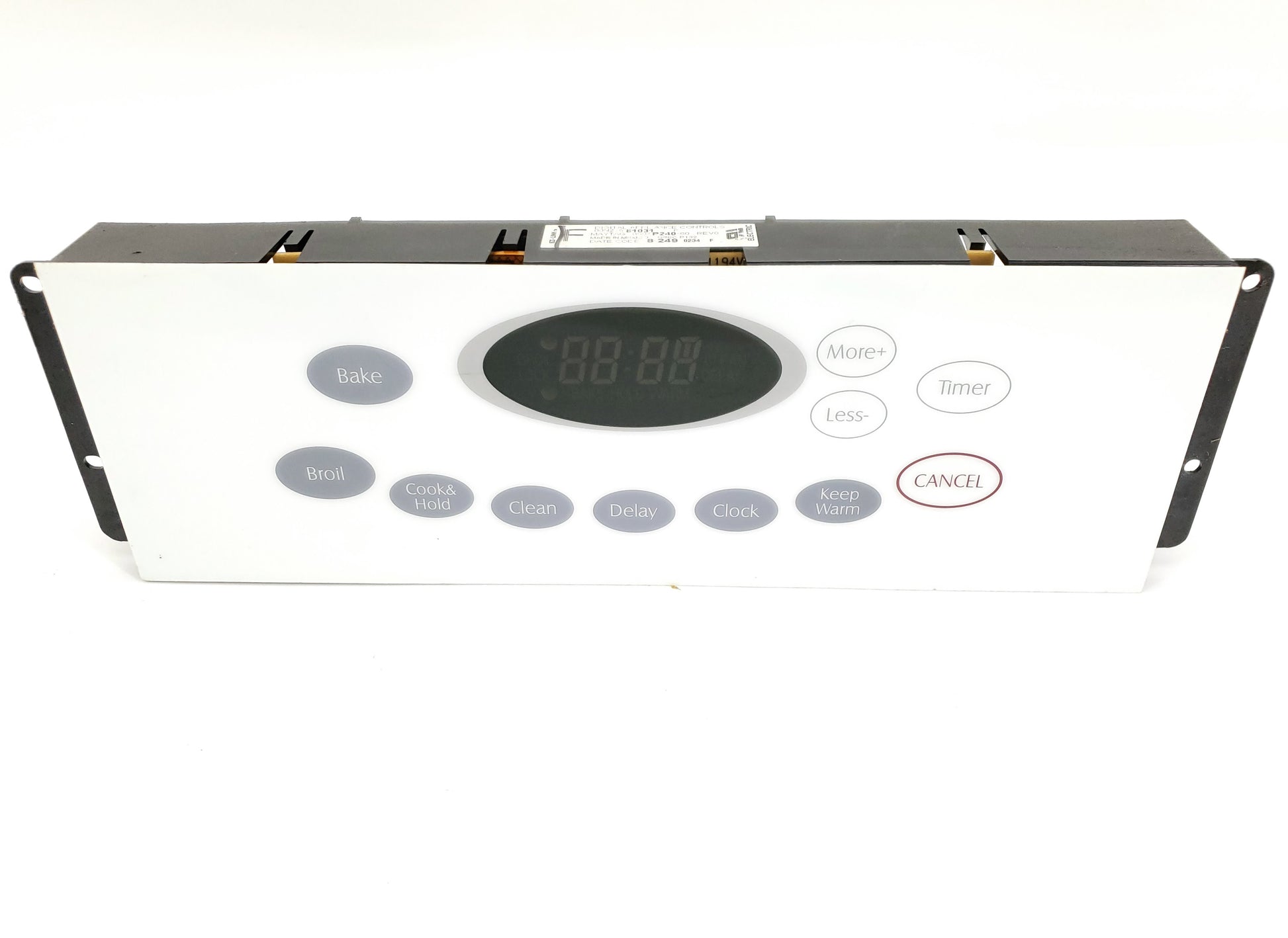 OEM  Maytag Range Control Board 8507P240-60