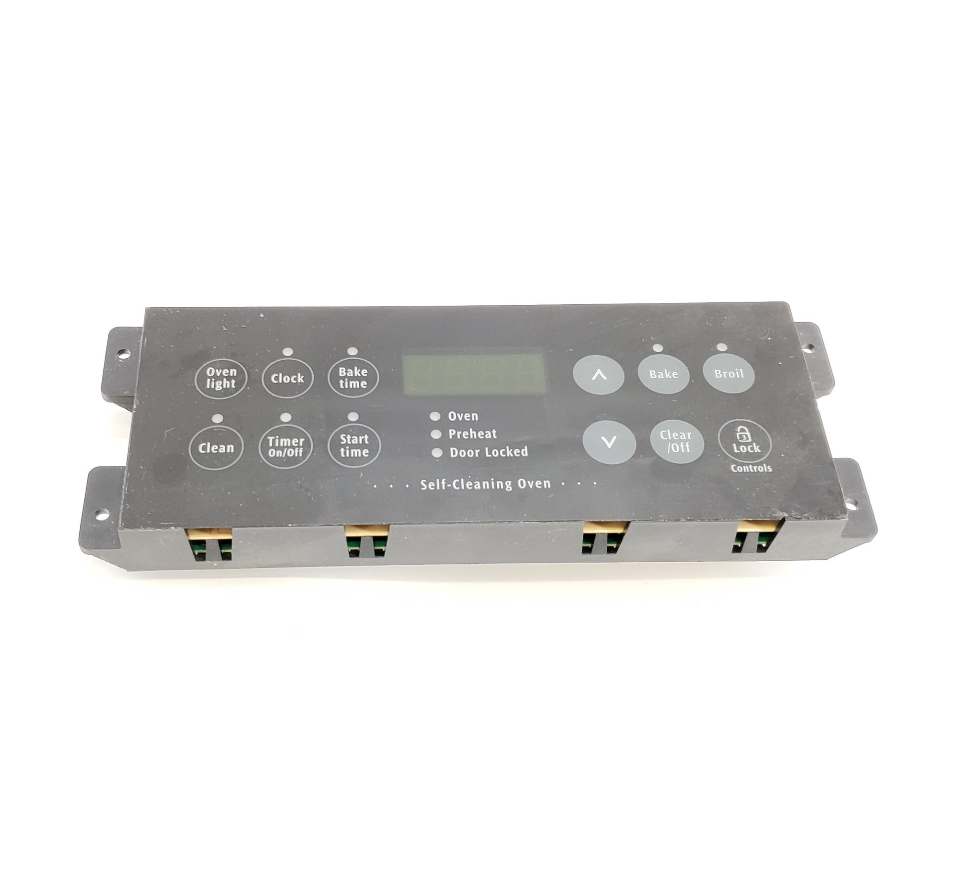 Frigidaire Range Control 316418300