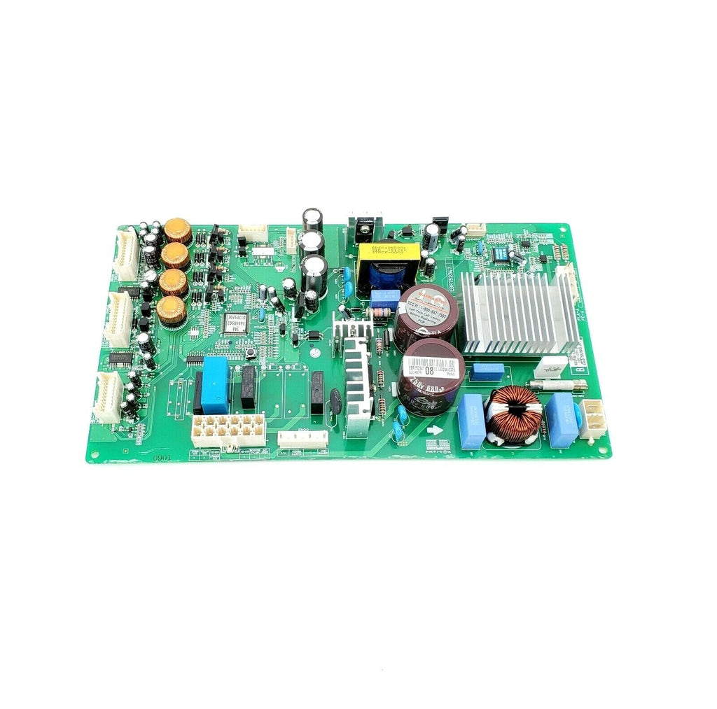 OEM  Kenmore Refrigerator Control EBR75234708