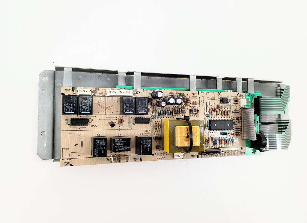 OEM  Maytag Range Control Board 8507P183-60