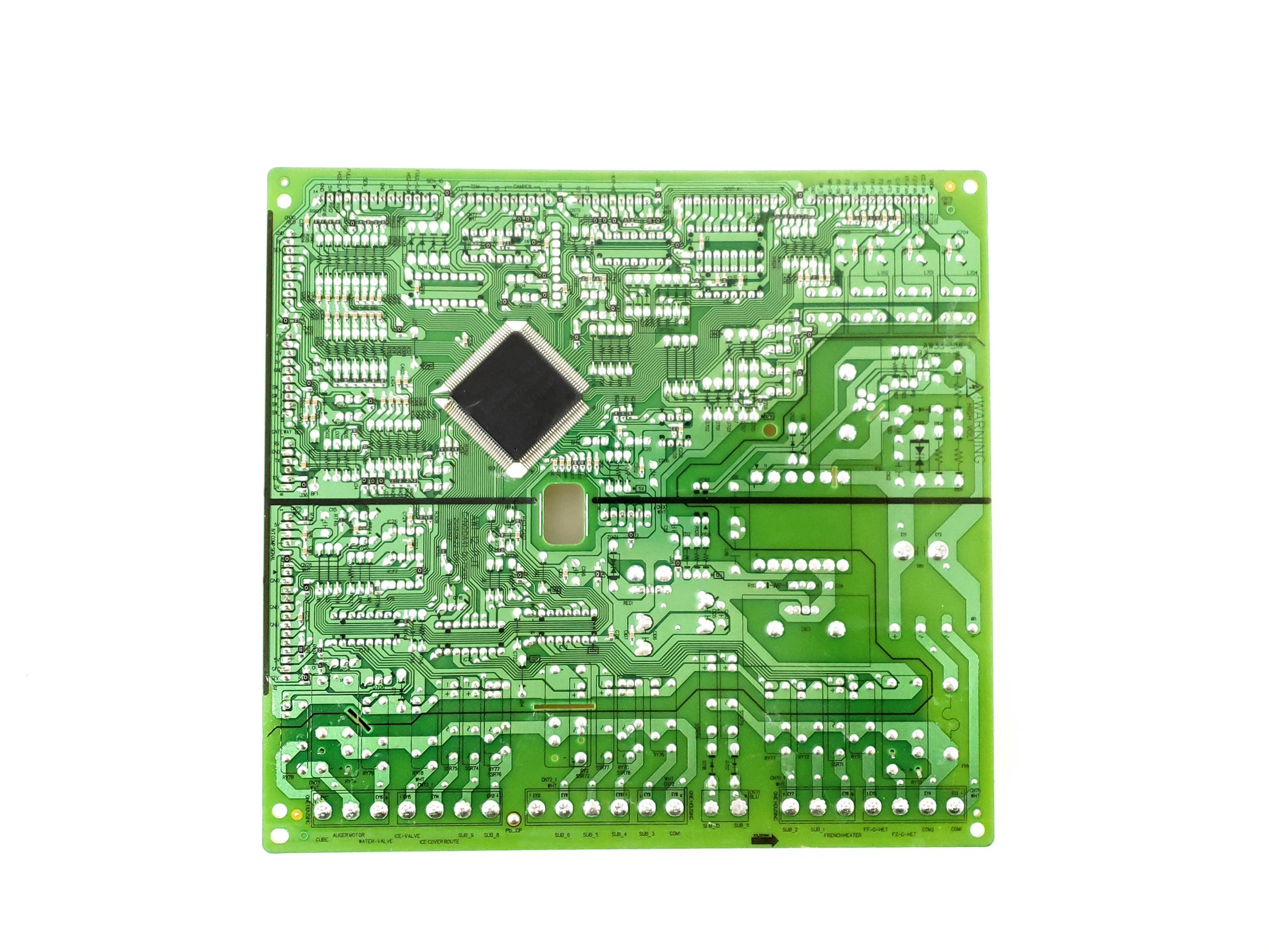 Samsung Refrigerator Control Board DA92-00356B