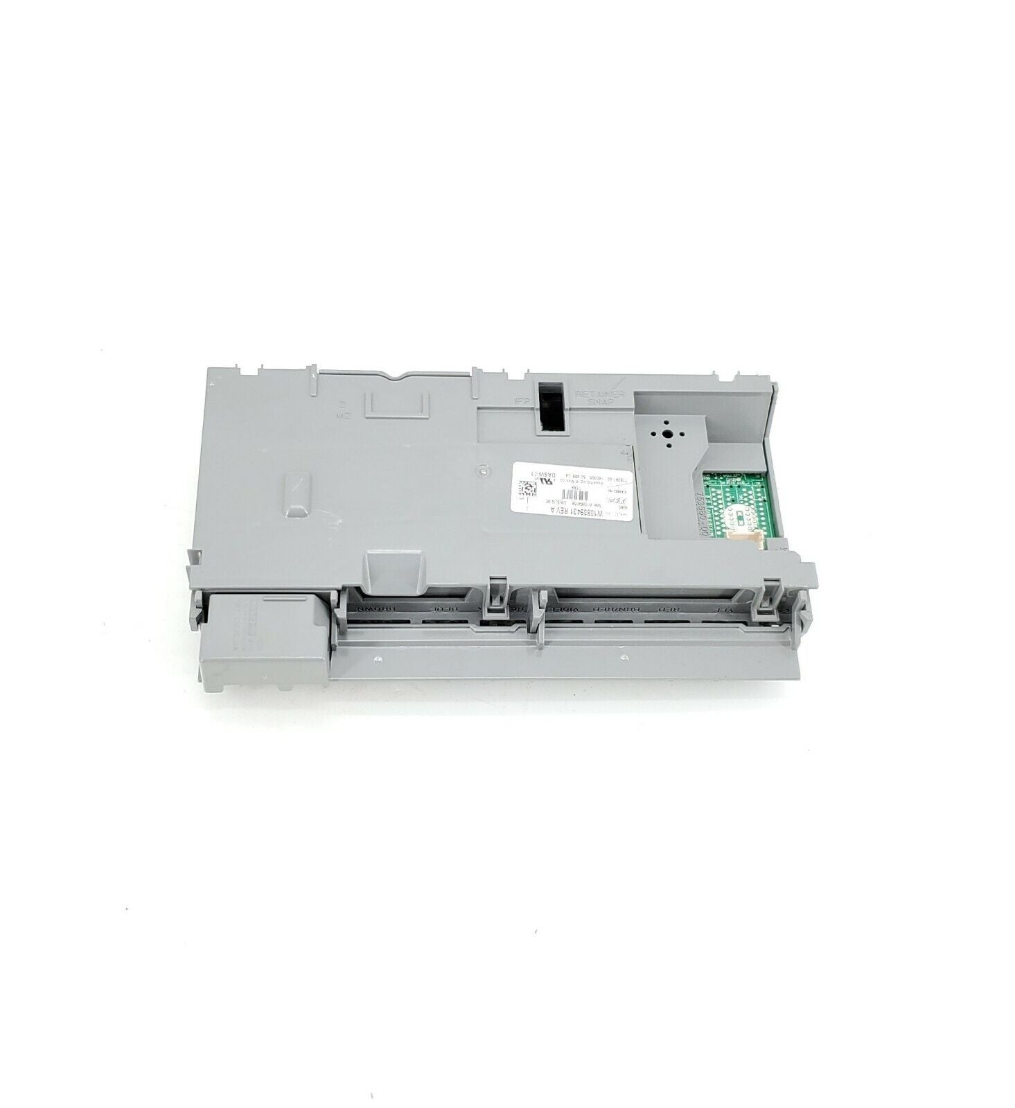 OEM  Whirlpool Control Board W10839431