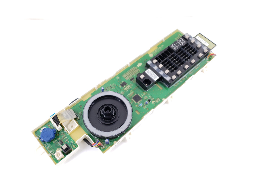 LG Dryer Display Board EBR79674801