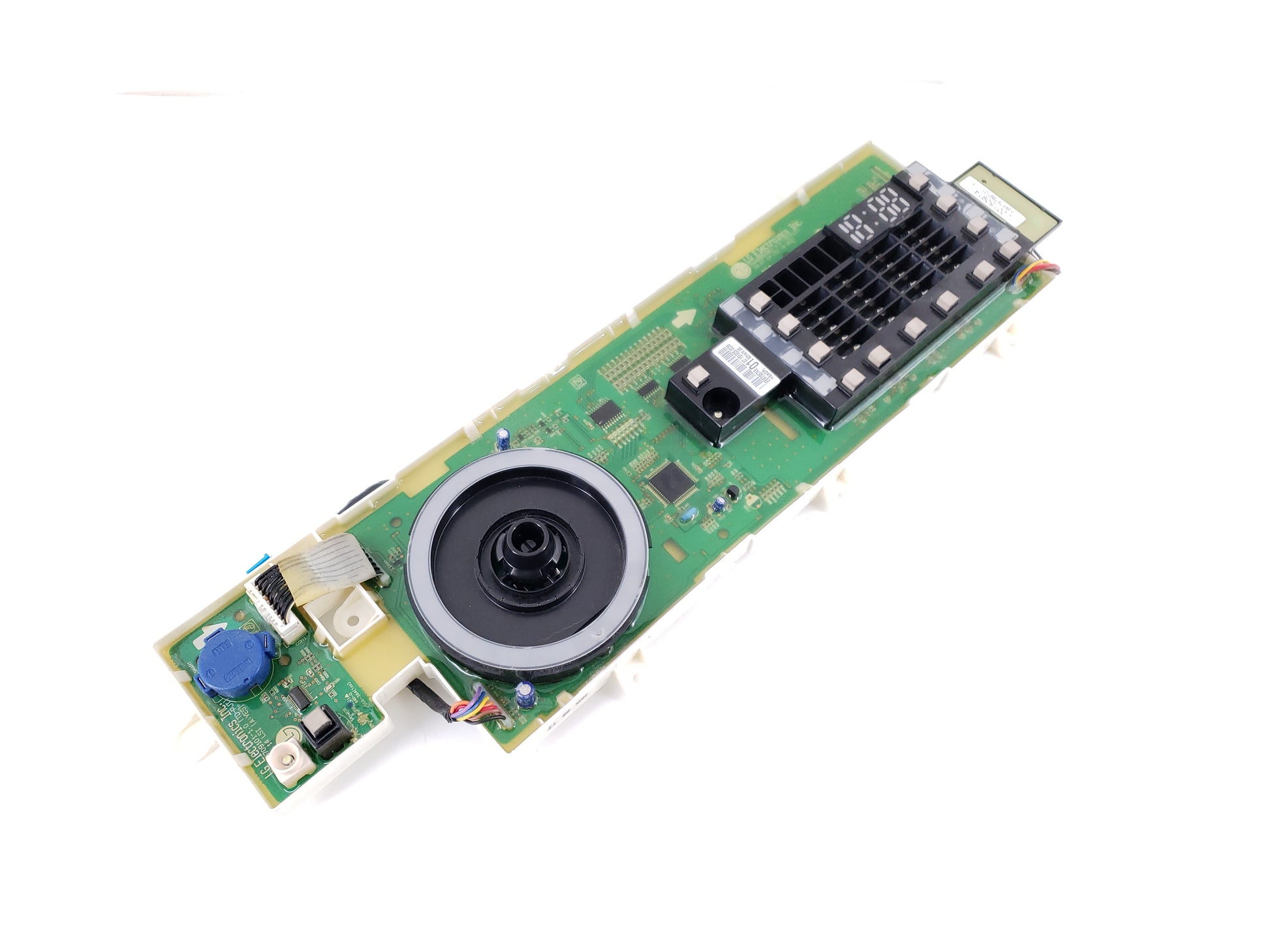 LG Dryer Display Board EBR79674801