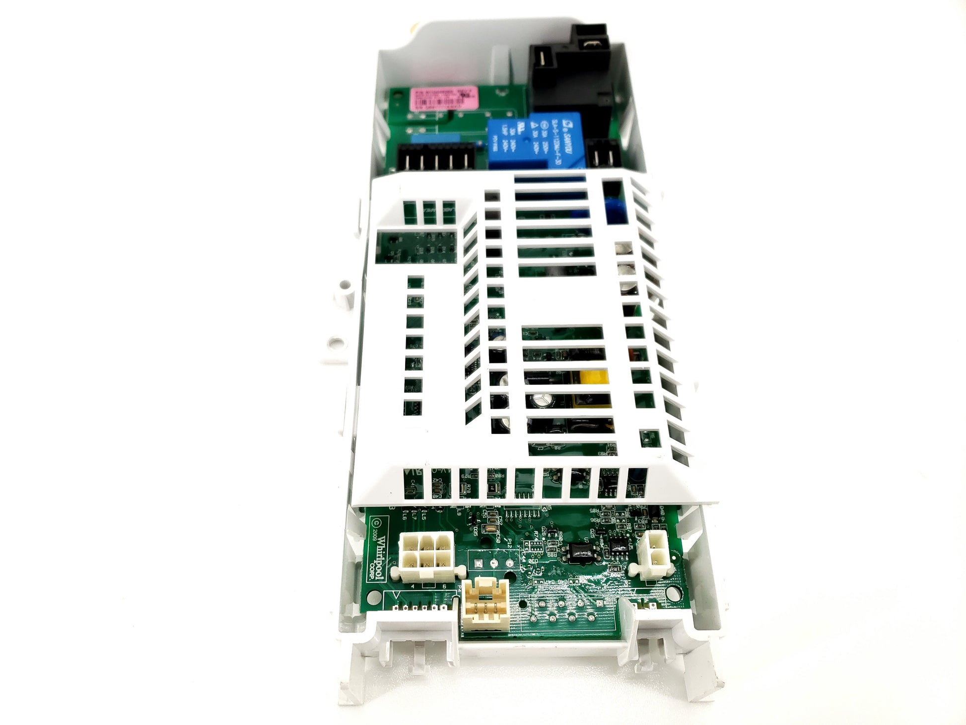 Whirlpool Dryer Control Board W10691551 (W10448068)