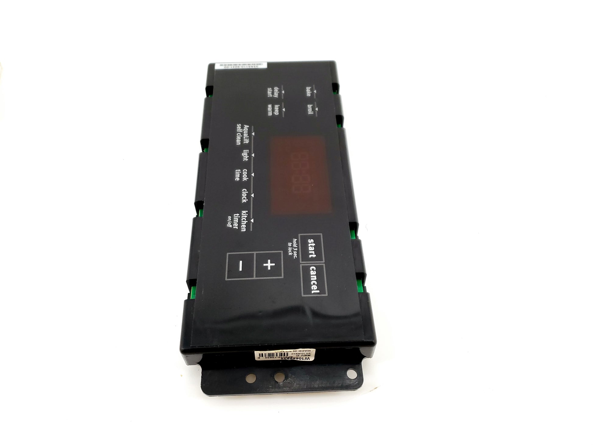 OEM  Maytag Range Control W10655832