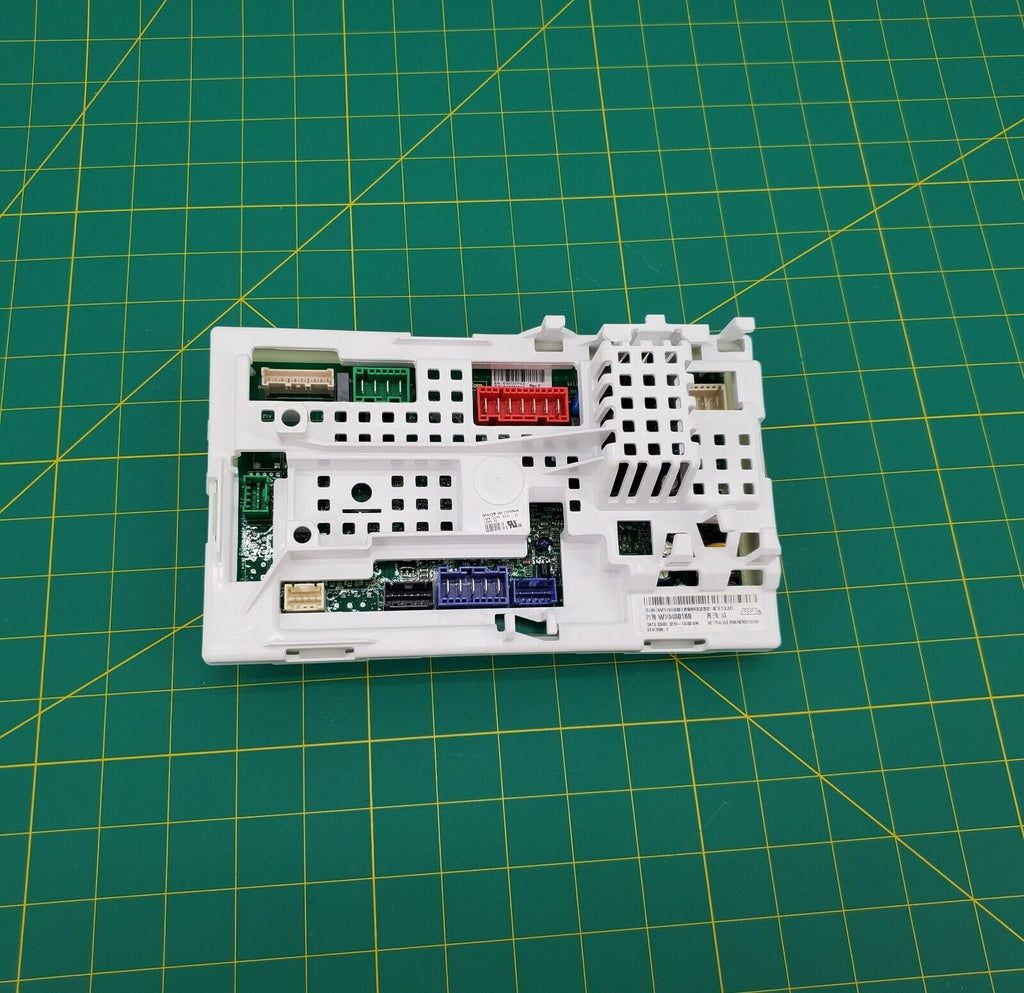 Kenmore Washer Control Board W10480169