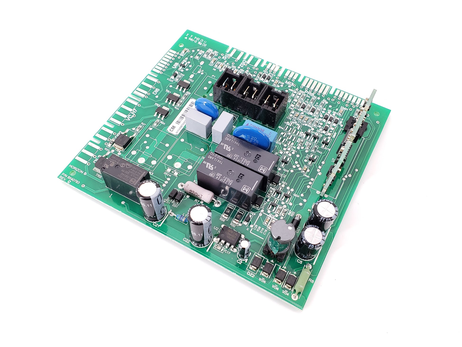OEM  Whirlpool Washer Control Board W10449879W2E