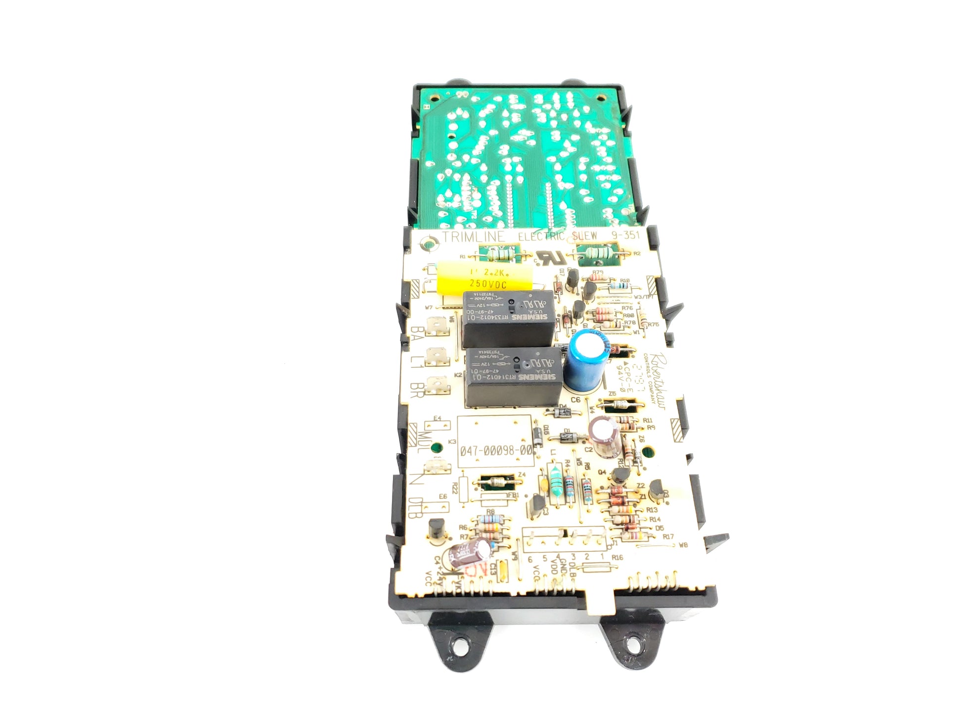 Maytag Range Control Board 7601P460-60