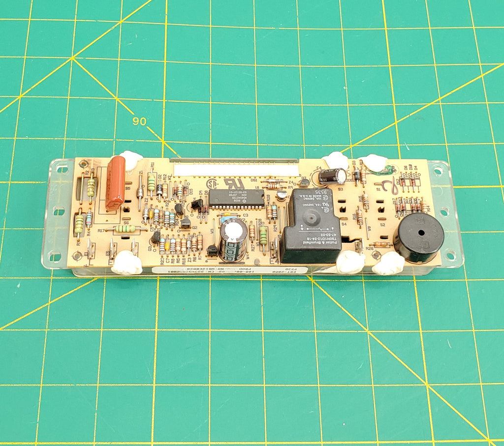 OEM  GE Oven Control Board WB12K0020