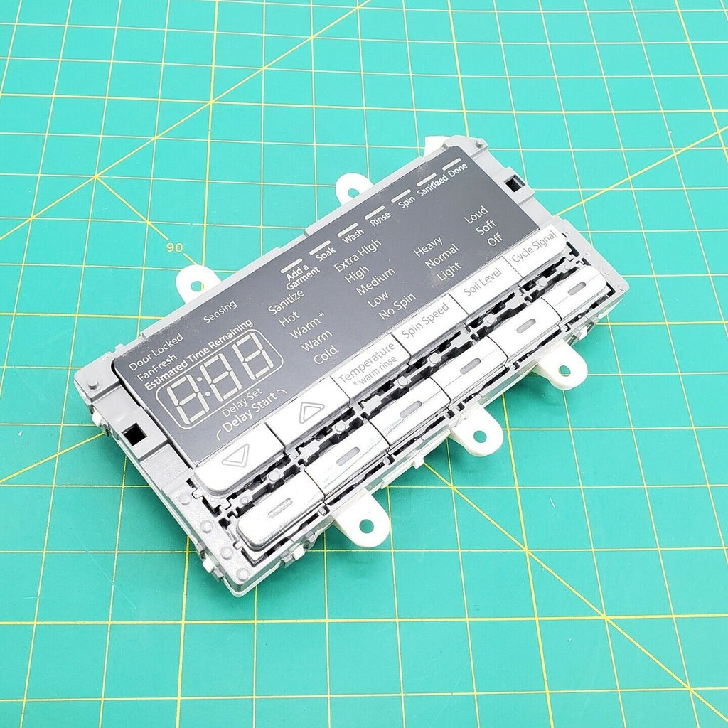 OEM  Whirlpool Washer Control Board W10352339