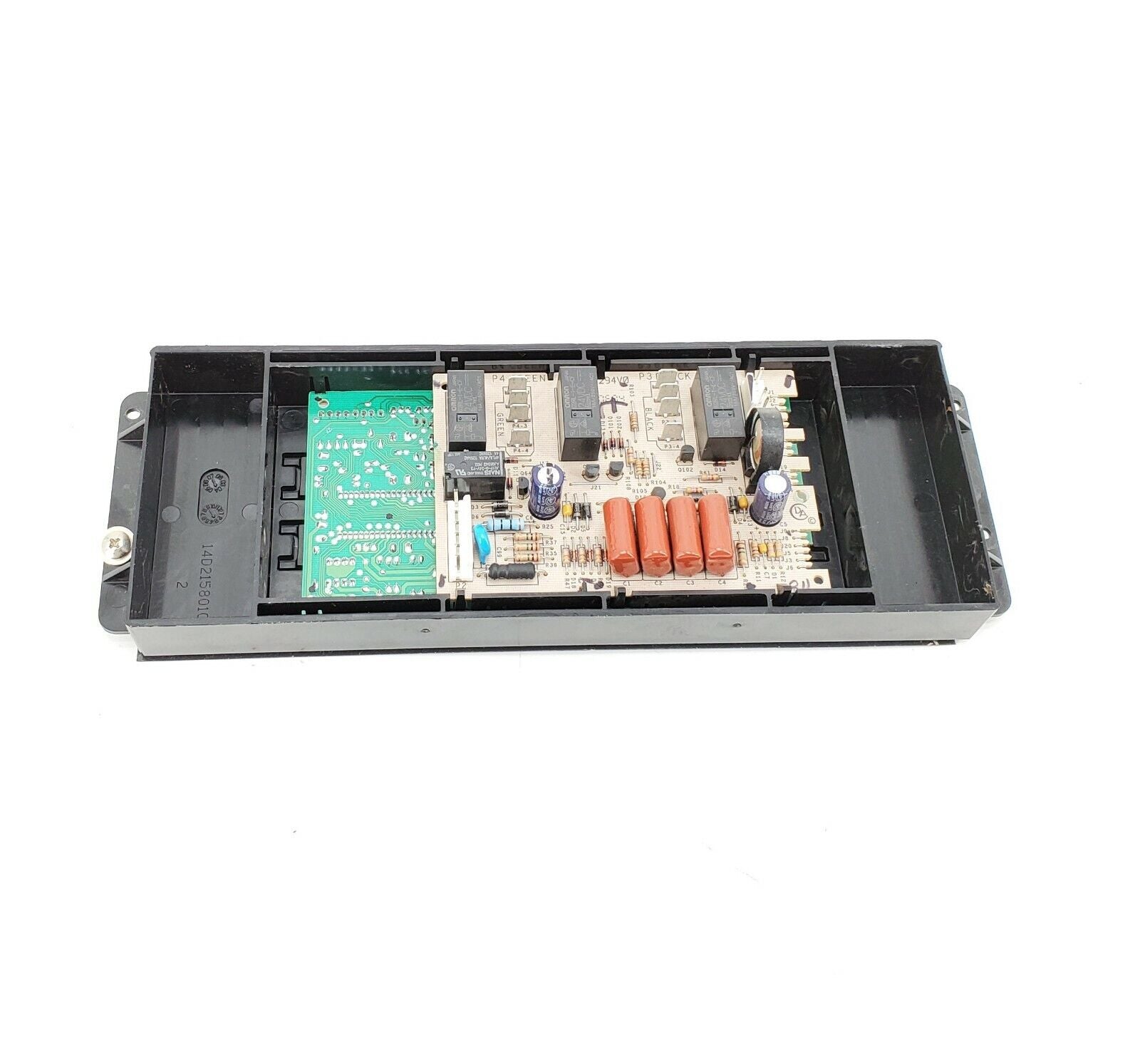 OEM  Maytag Range Control Board 8507P207-60