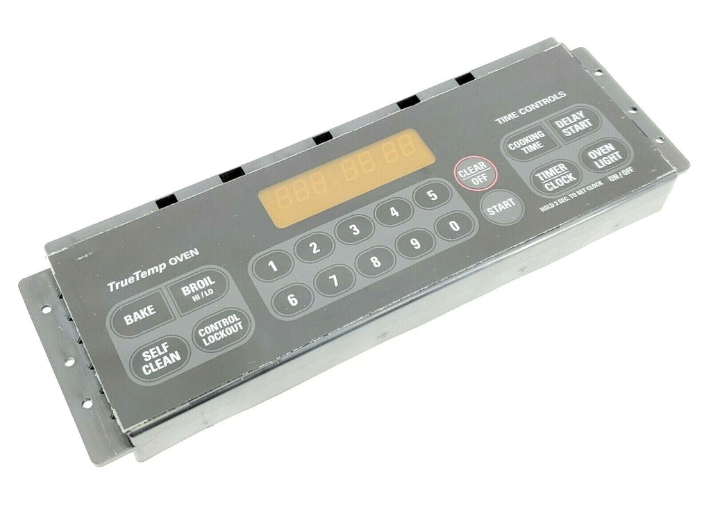 GE Range Control 183D9817G003