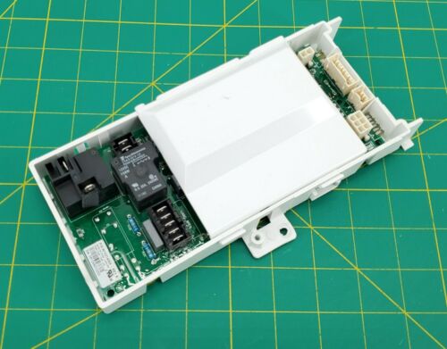 Whirlpool Dryer Control Board W10214008 Same Day Shipping & Lifetime Warranty