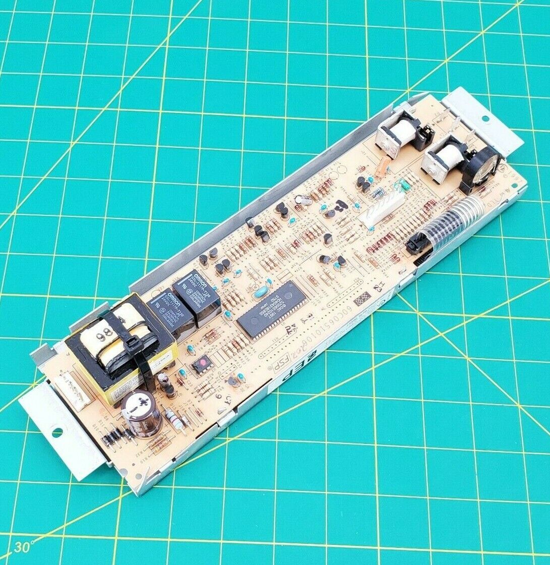 Whirlpool Range Control Board 3196930