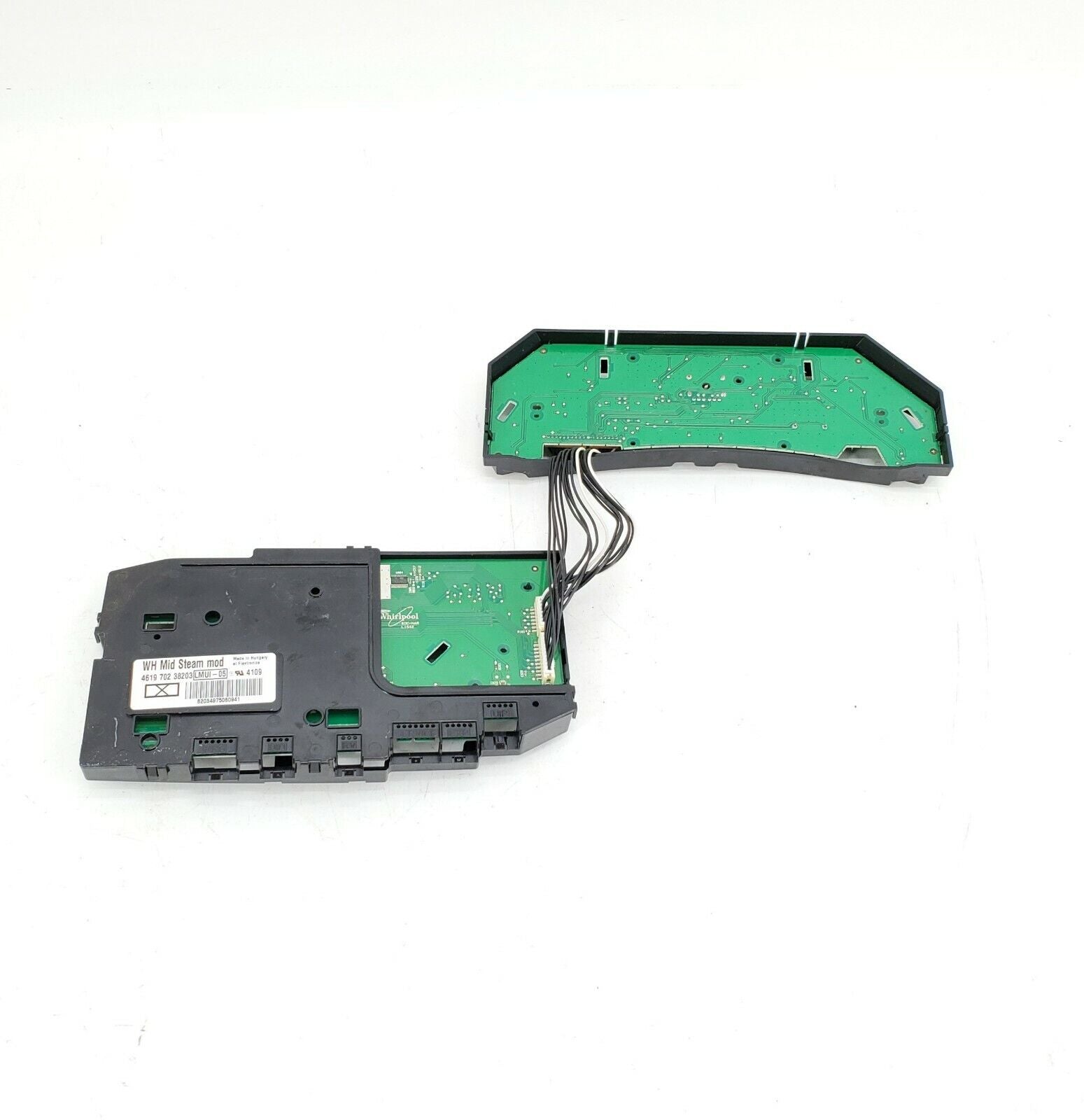 OEM  Whirlpool Washer Control W10319815