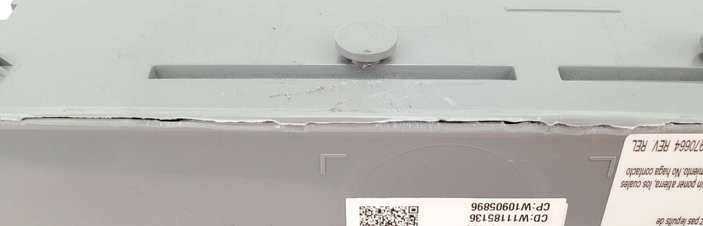 OEM  Whirlpool Washer Control W11195081