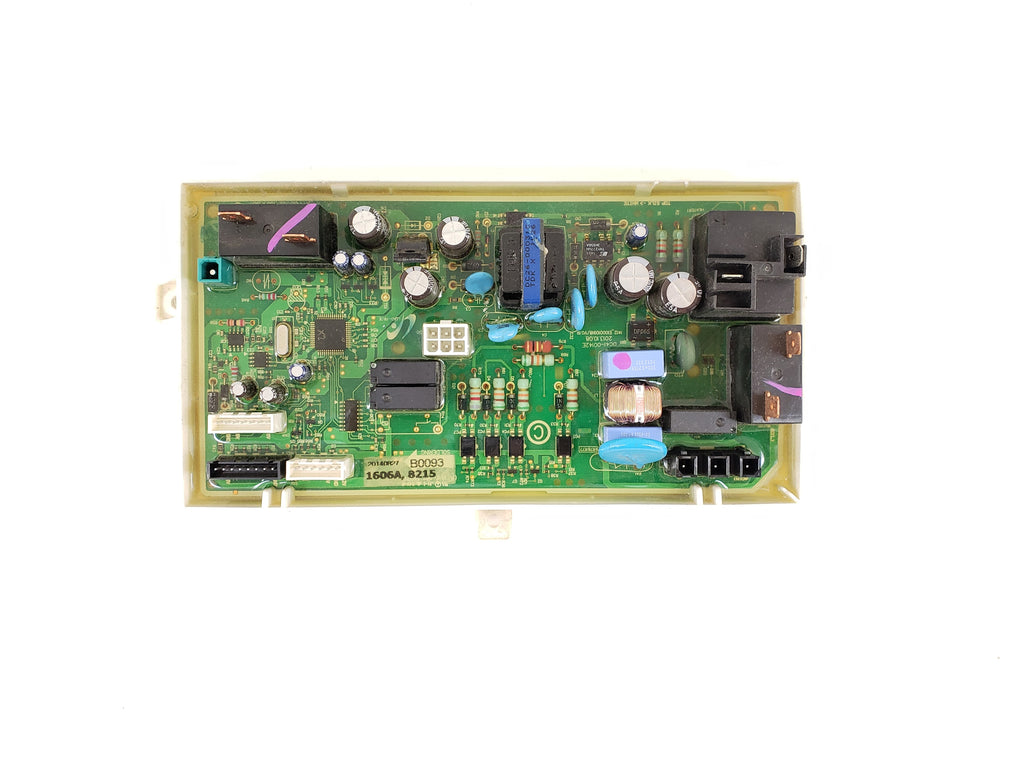 OEM  Samsung Dryer Control Board DC92-01606A