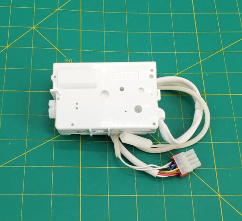 NEW OEM Refrigerator Ice Maker DA97-00945B Same Day Ship& Lifetime Warranty