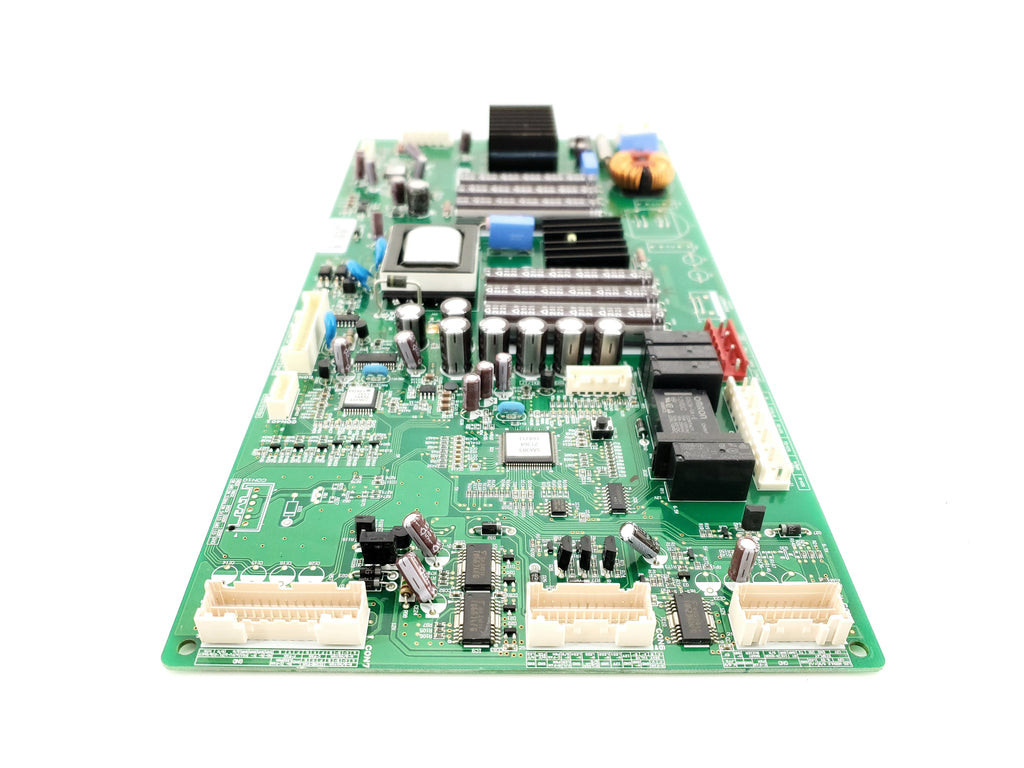LG Refrigerator Control Board EBR84433507