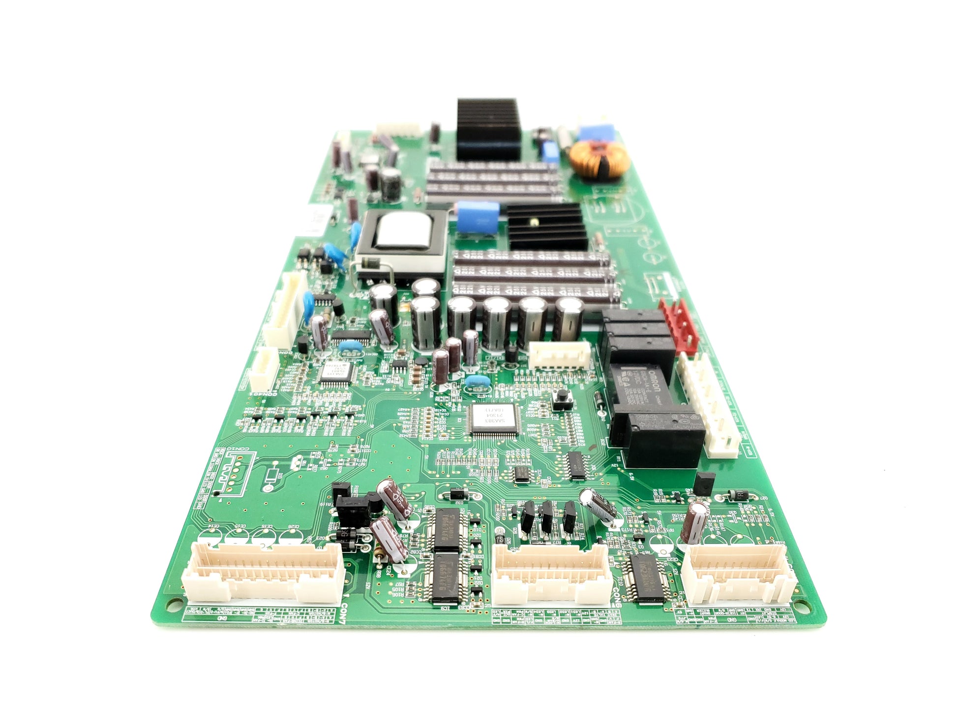LG Refrigerator Control Board EBR84433507