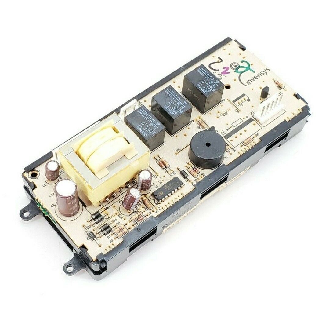 Amana Range Control Board 31944801