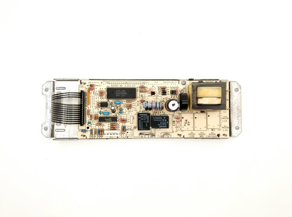 Whirlpool Range Control 7601P549-60