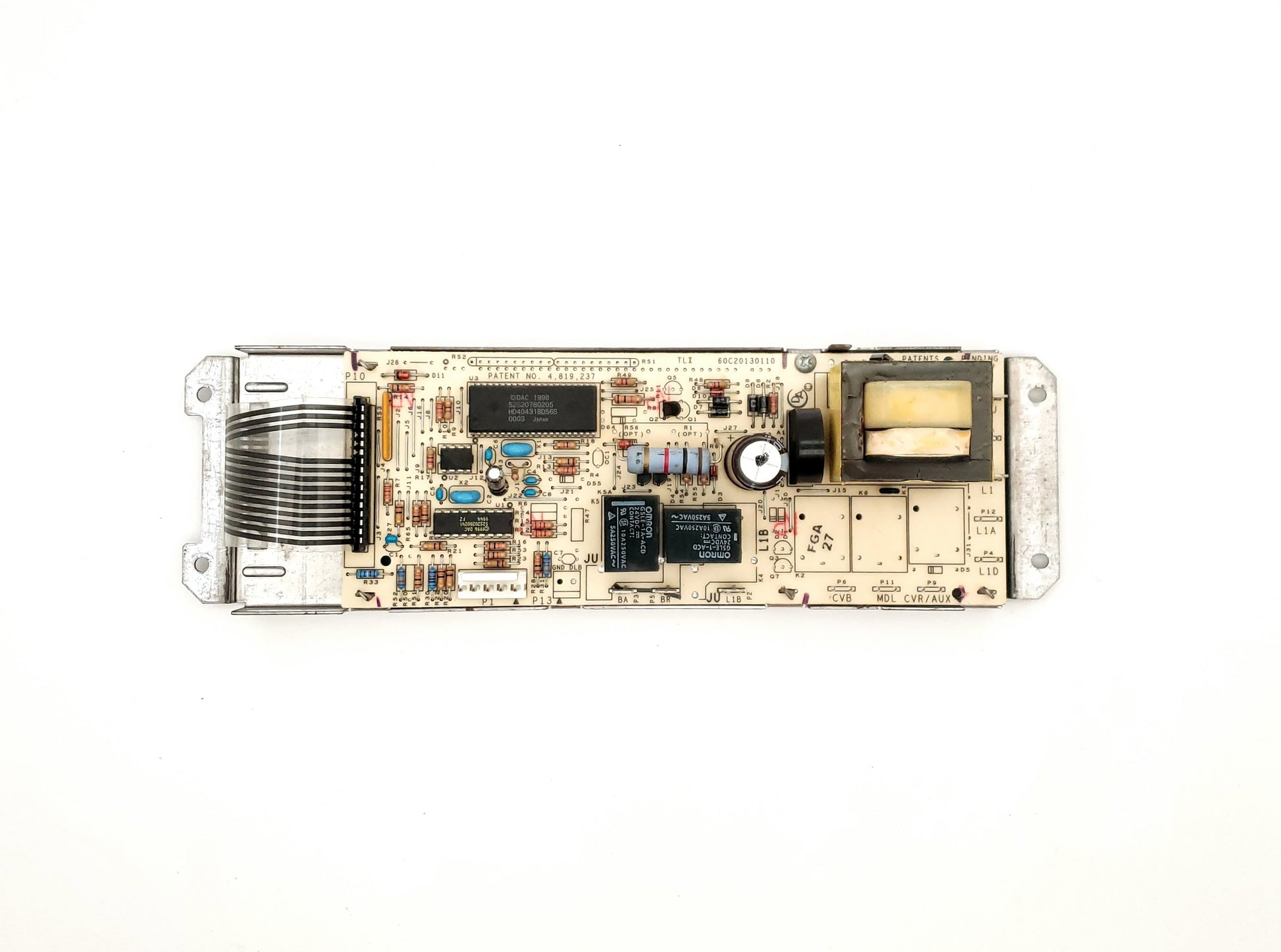 Whirlpool Range Control 7601P549-60