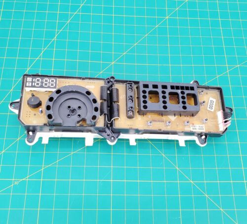 OEM  Samsung Washer Control  DC92-00301E