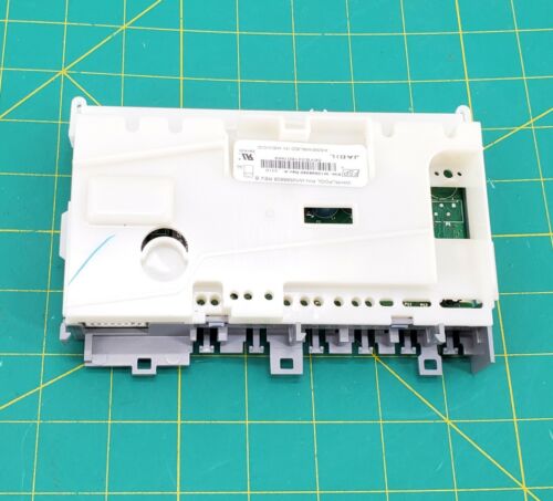 Whirlpool Dishwasher Control W10588606