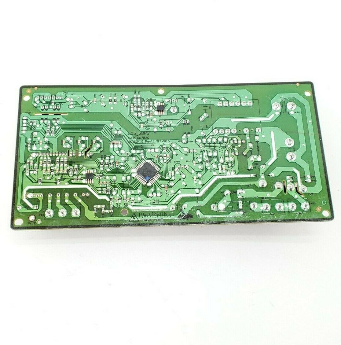 OEM  Samsung Fridge Control DA92-00268A