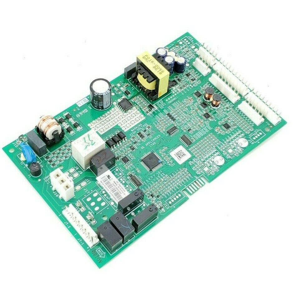 GE Refrigerator Control 245D1899G004