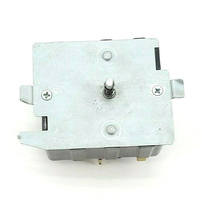 GE Dryer Control  Board 175D2308P009