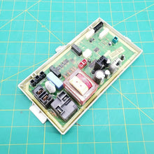Load image into Gallery viewer, OEM Samsung Dryer Control Board DC41-00092A Same Day Ship Lifetime Warranty

