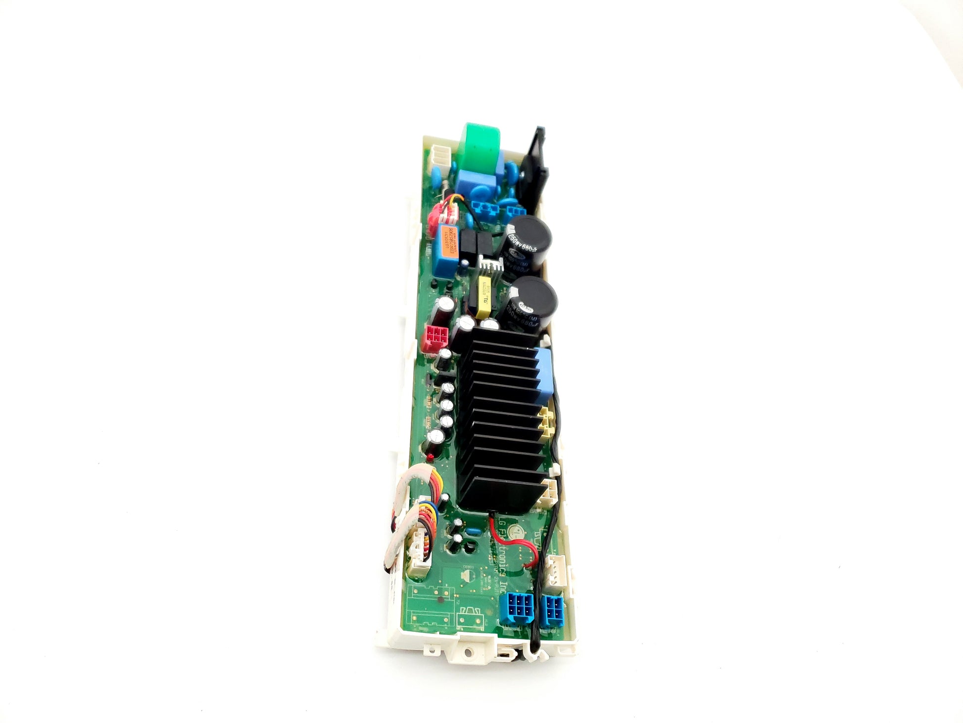 LG Washer Control Board EBR75857906
