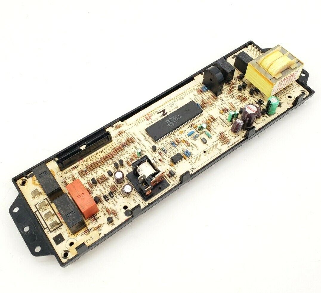 OEM Kenmore Range Control 9760122 Same Day Shipping & Lifetime Warranty