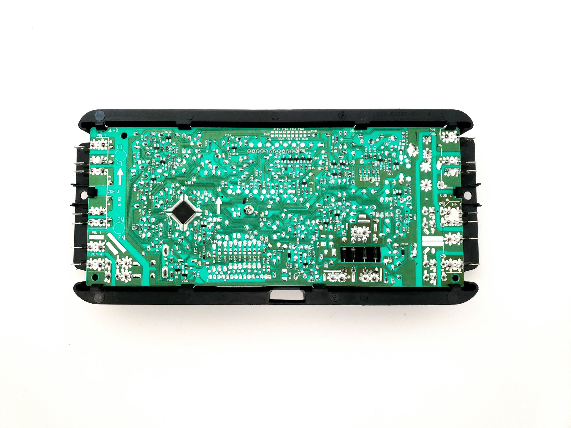 Whirlpool Range Control Board W10424884