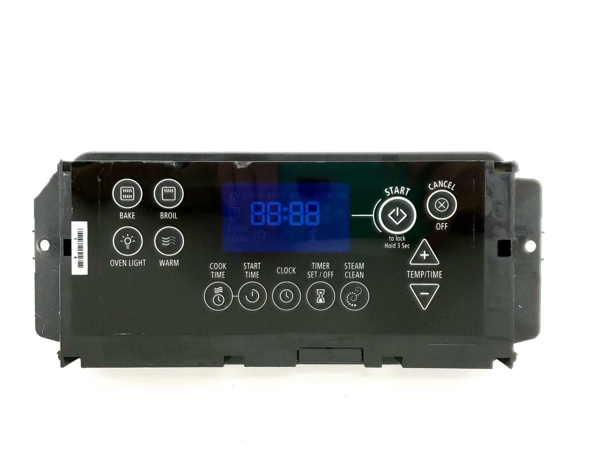 Whirlpool Range Control Board W10236275