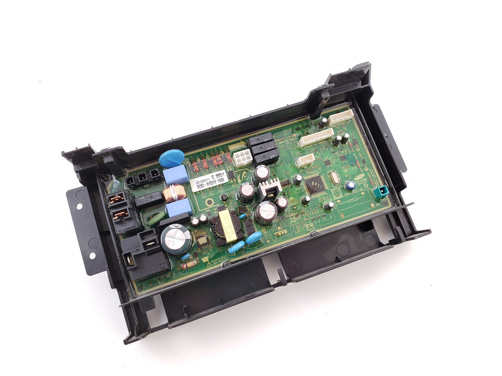 Samsung Dryer Control Board DC92-01031F