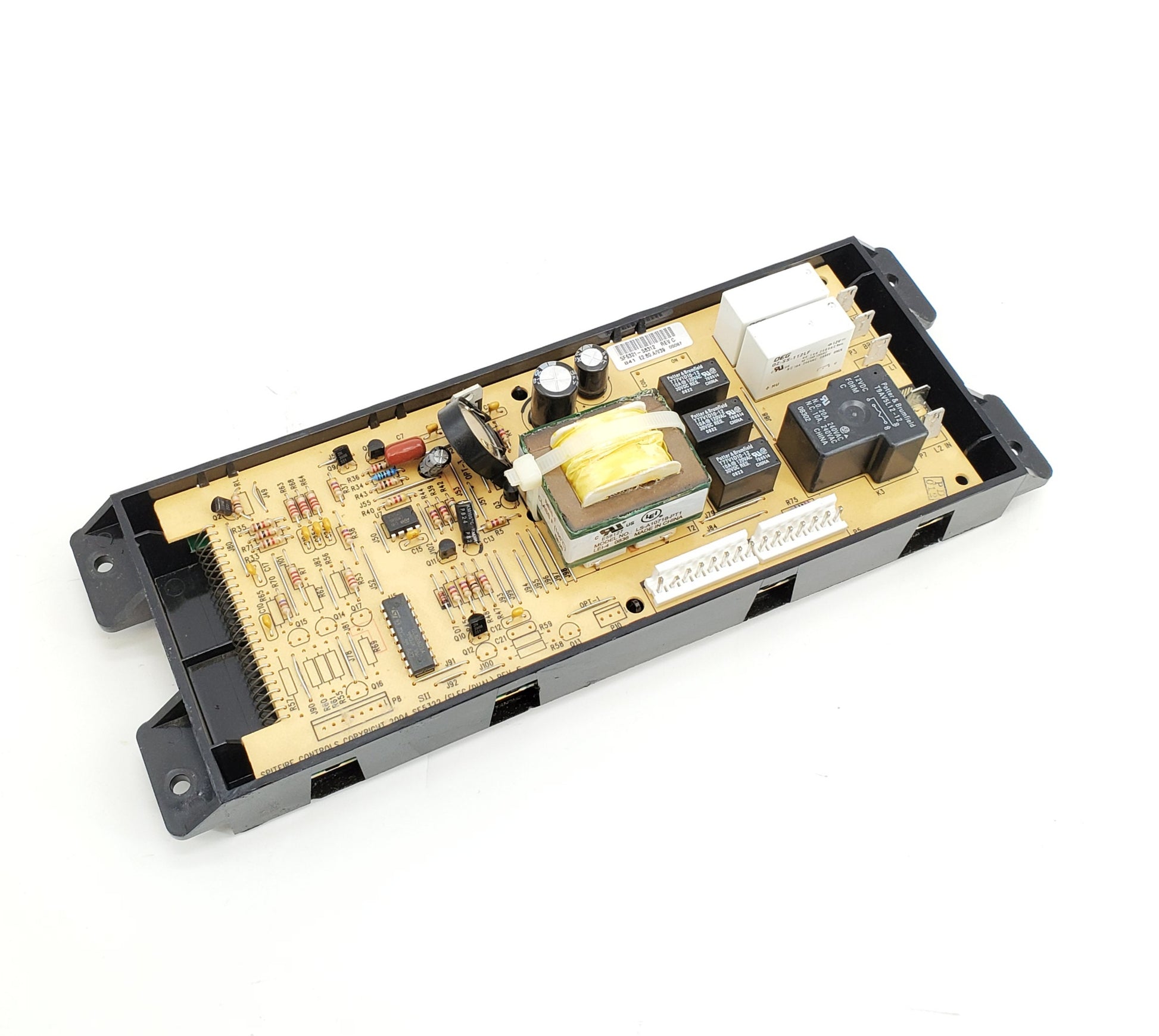 Kenmore Range Control Board 316418312