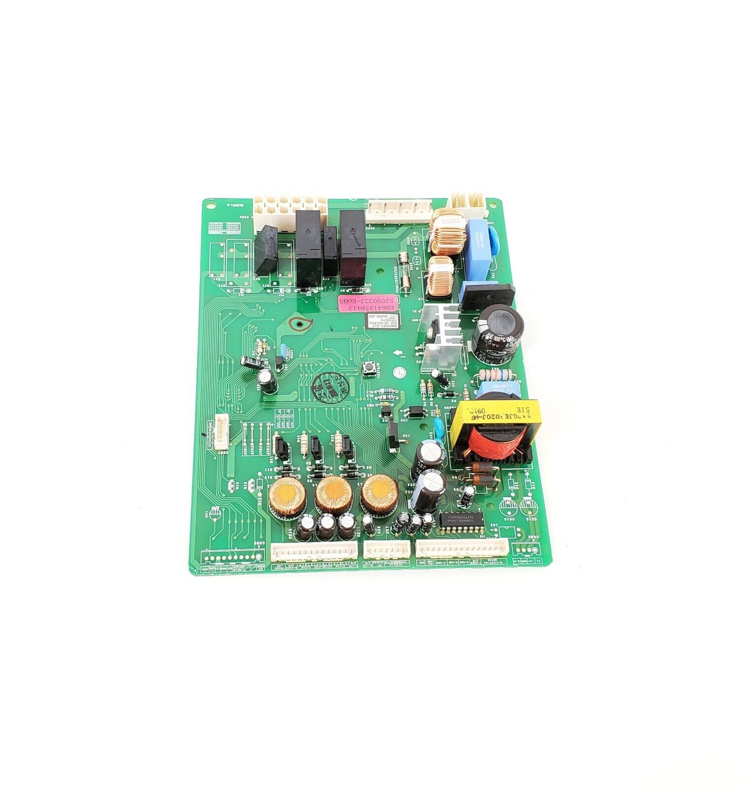 LG Refrigerator Control Board EBR41956413