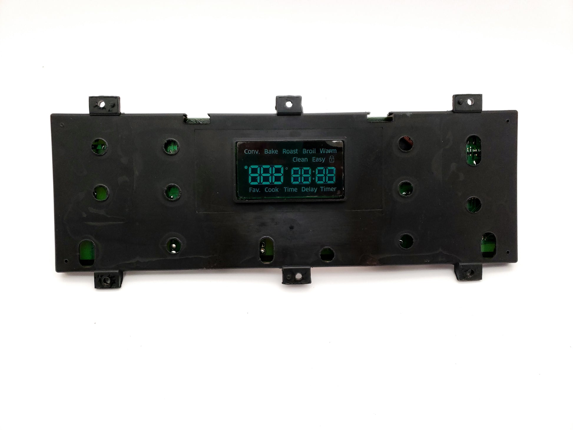 Samsung Range Control DE92-02588J