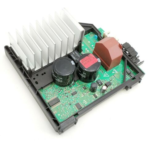 OEM Bosch Washer Control Board 00660486 Same Day Shipping & Lifetime Warranty